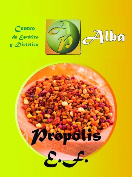 Propolis E.F.
