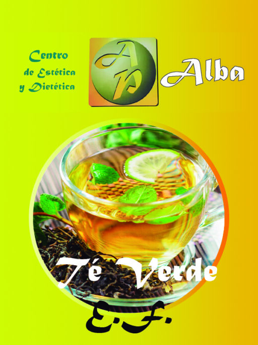 Te Verde E.F.