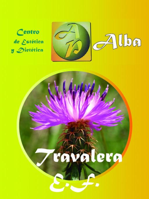 Travalera E.F.