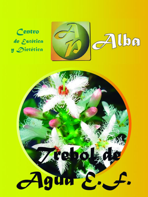 Trebol de Agua E.F.
